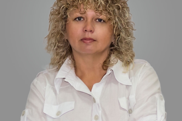 Ляниченко Марина Александровна