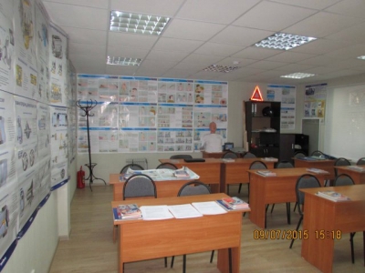 1-Топольчанский пр, 5