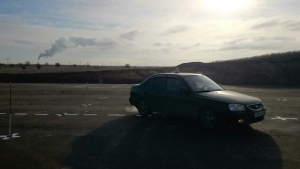 автодром