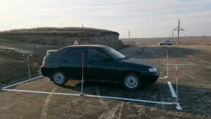 автодром