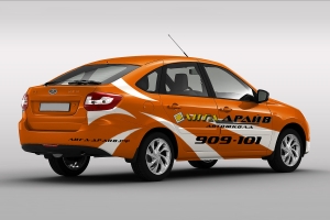автомобиль 6